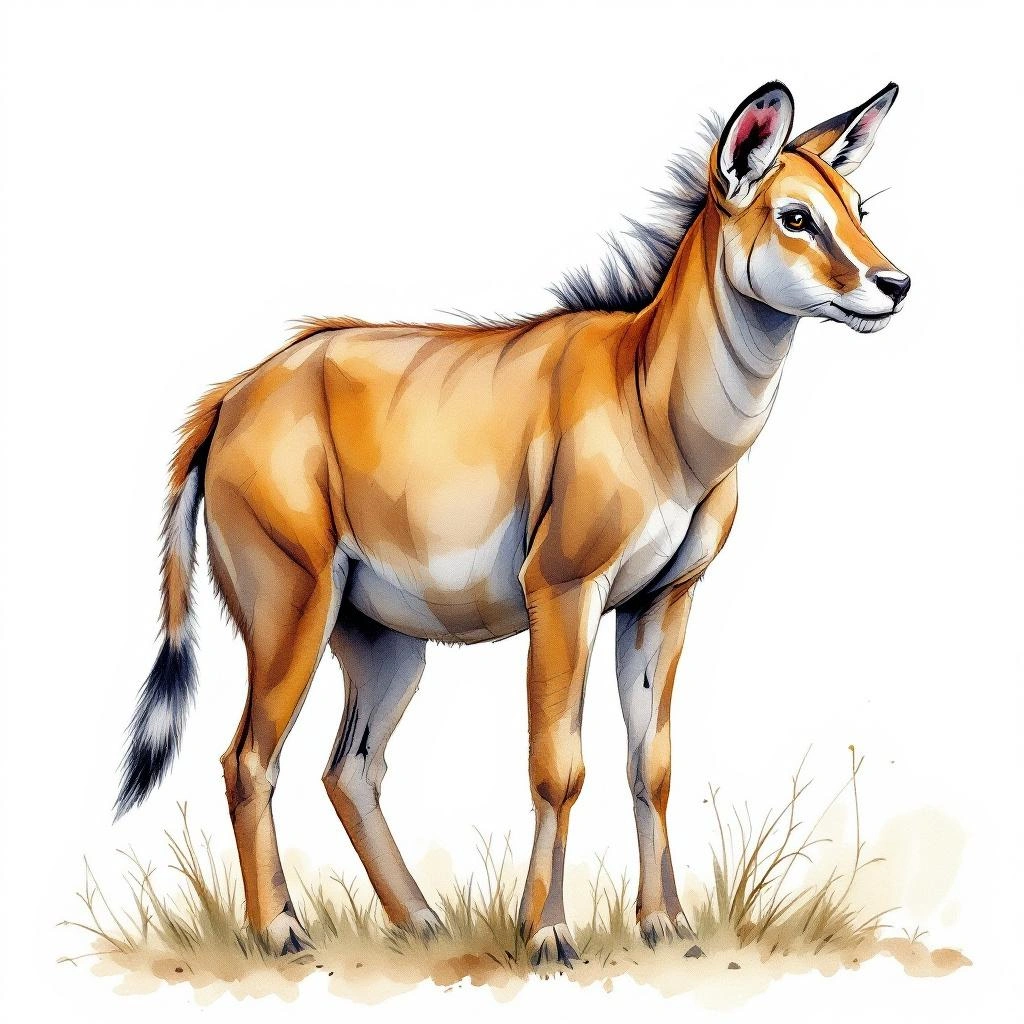Nyika Aethomys