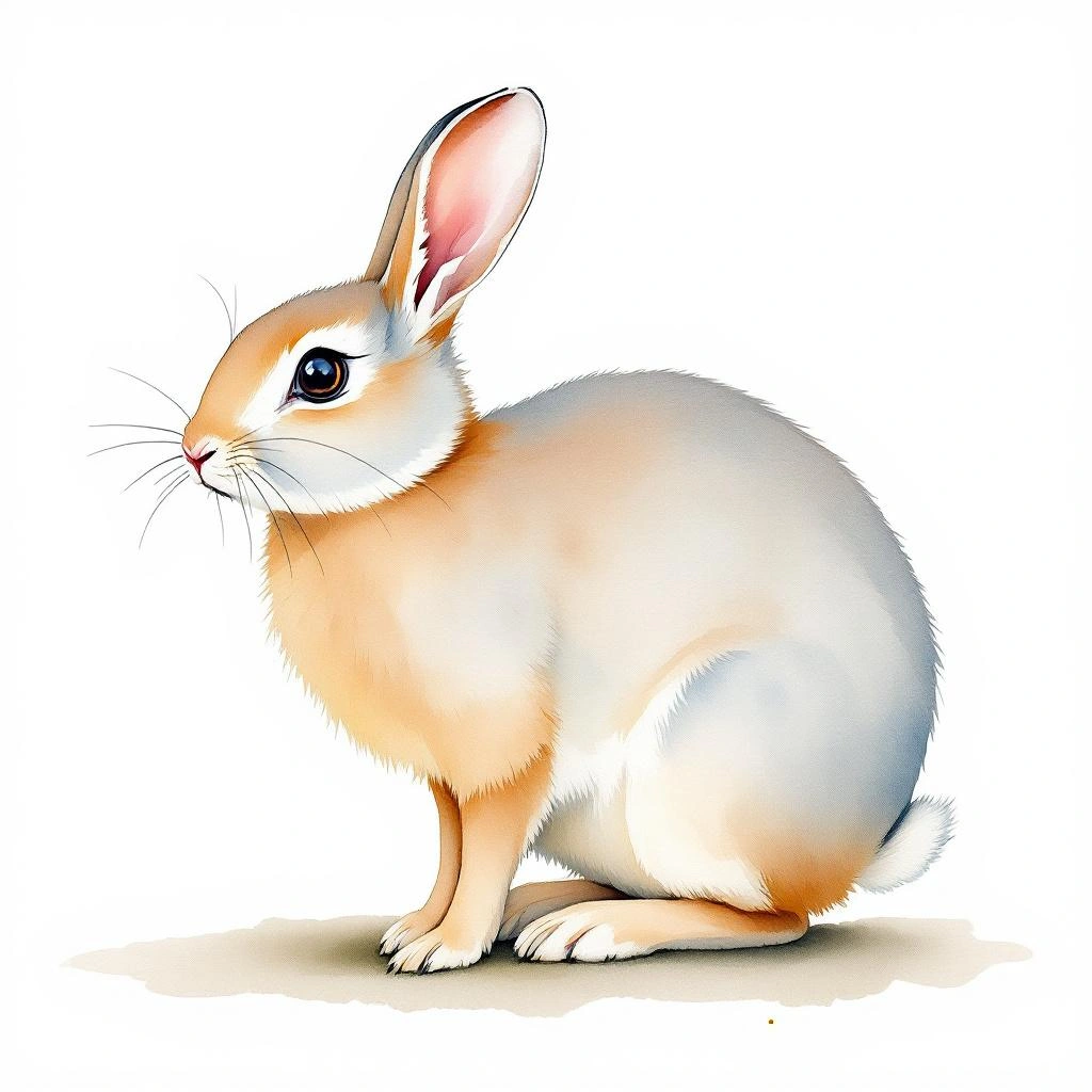 Omilteme Cottontail