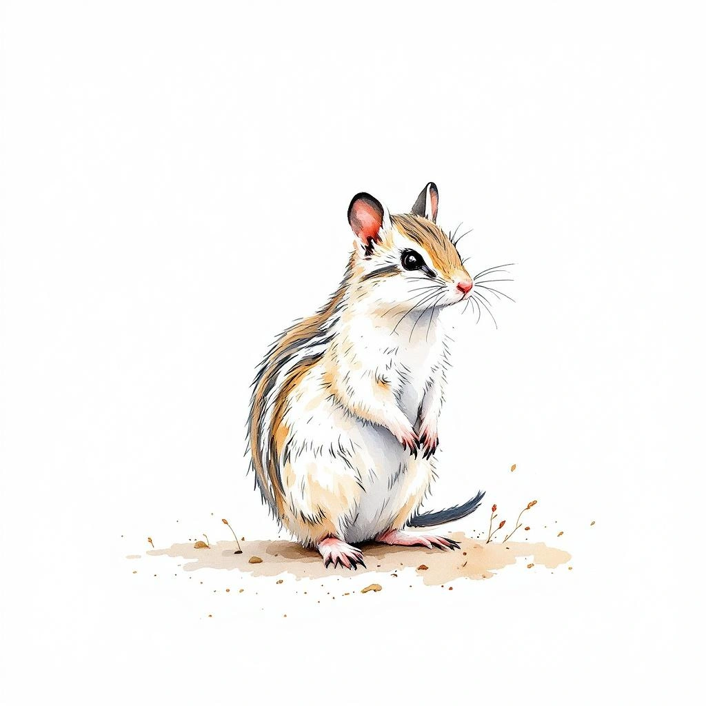 Ooldea dunnart