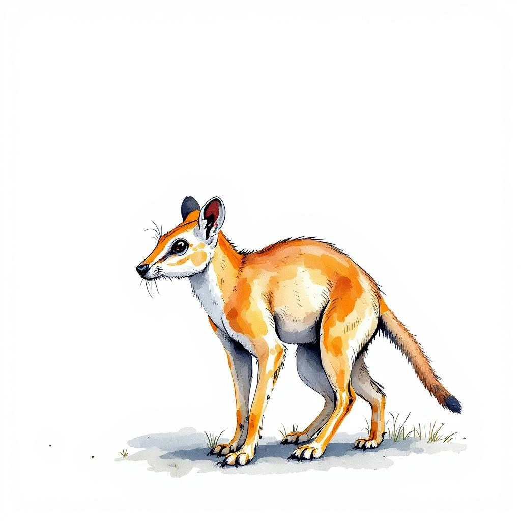 Ouistiti de I’Acari
