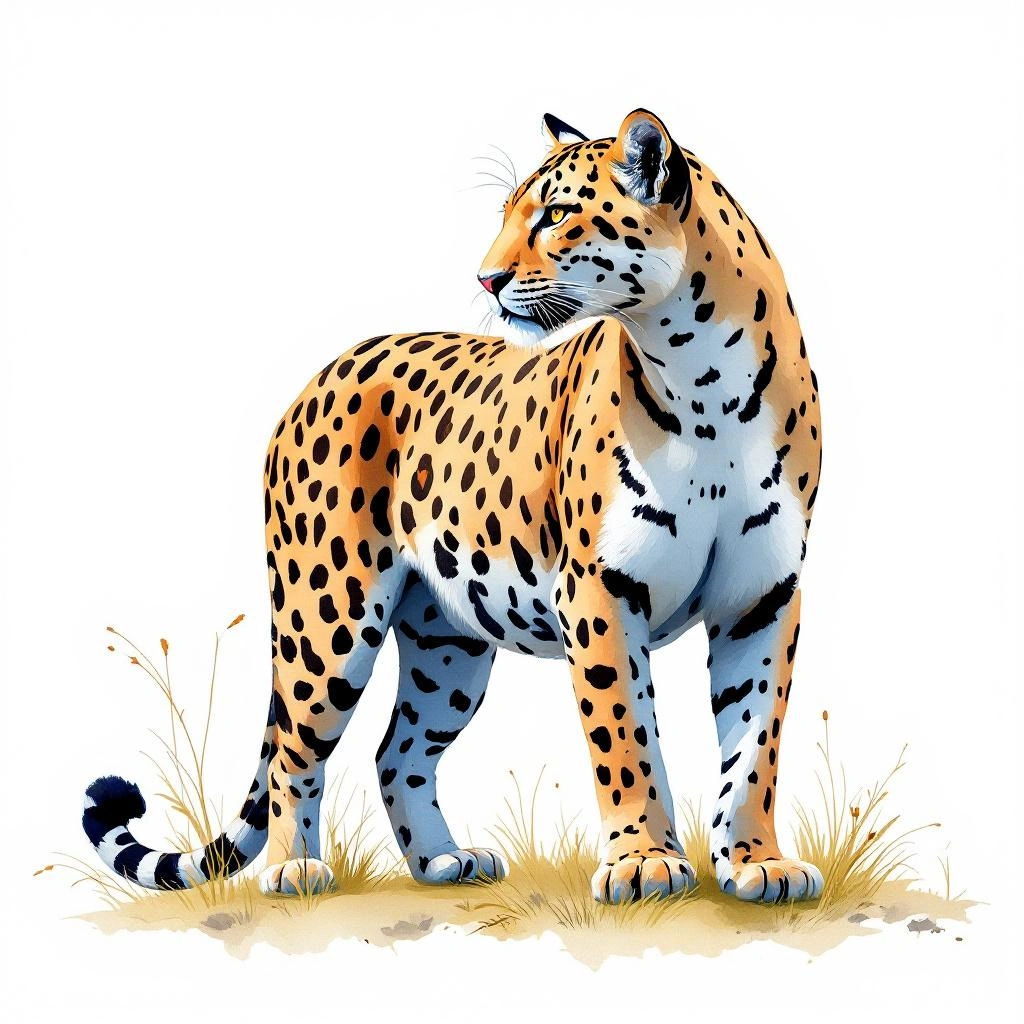 Big Cats
