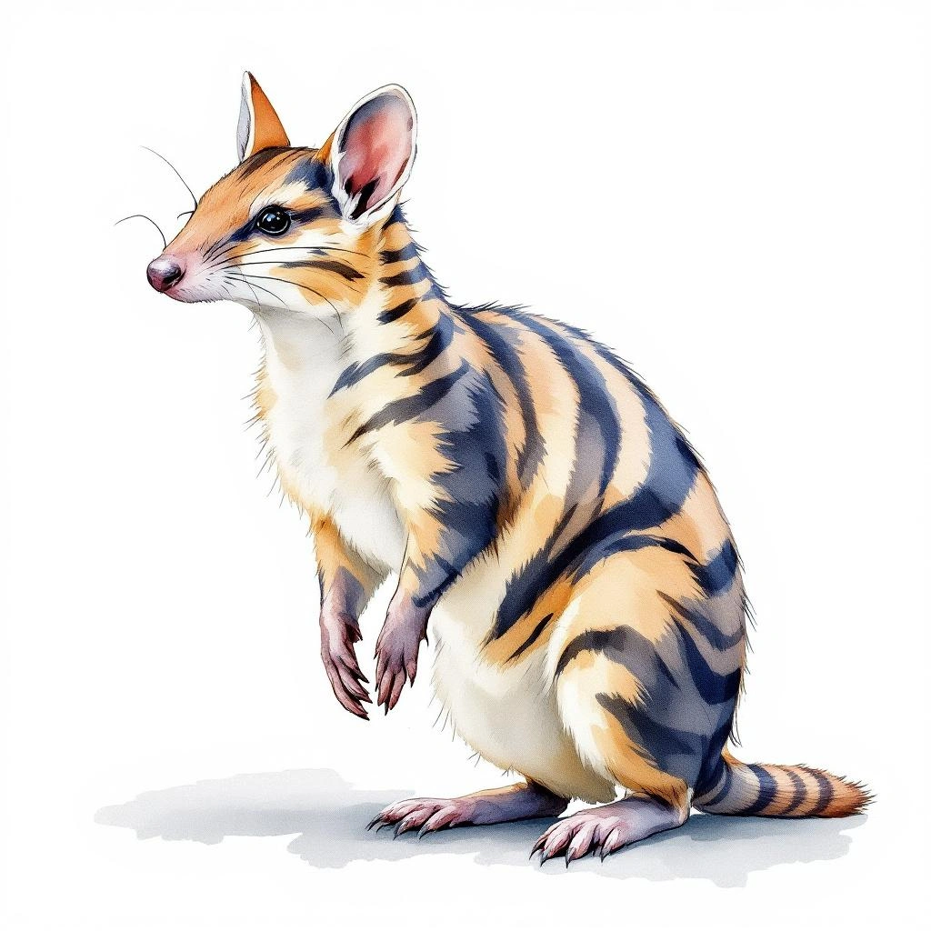 Papuan bandicoot