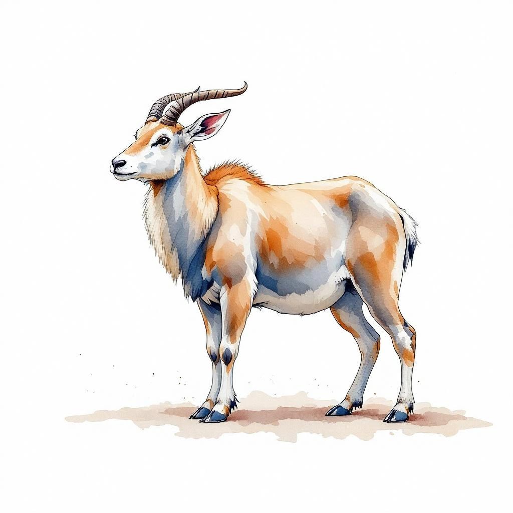 Odd-toed Ungulates