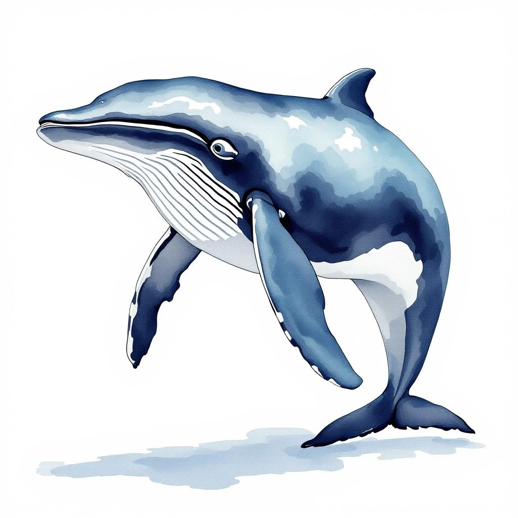 Perrin’s Beaked Whale