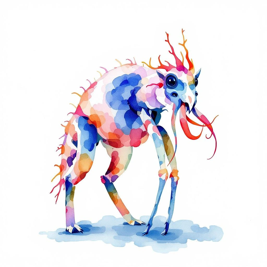 Illustration representing Phaeophyceae (Phaeophyceae)