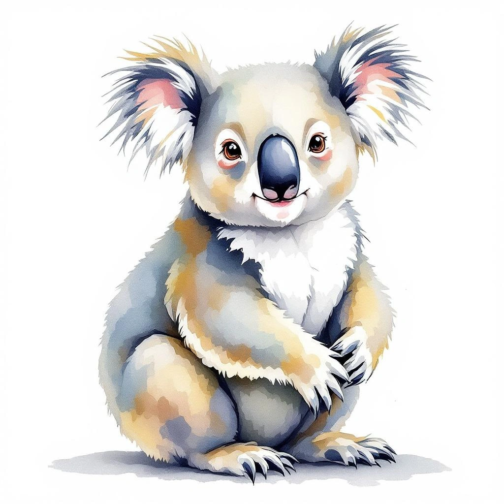 Koalas