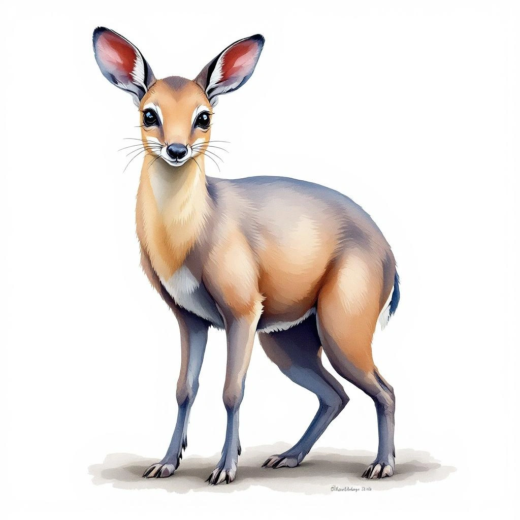 Philippine mouse-deer