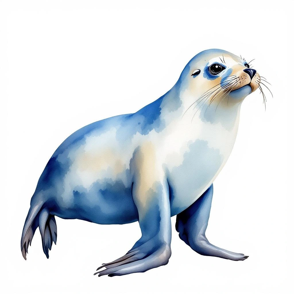 True Seals