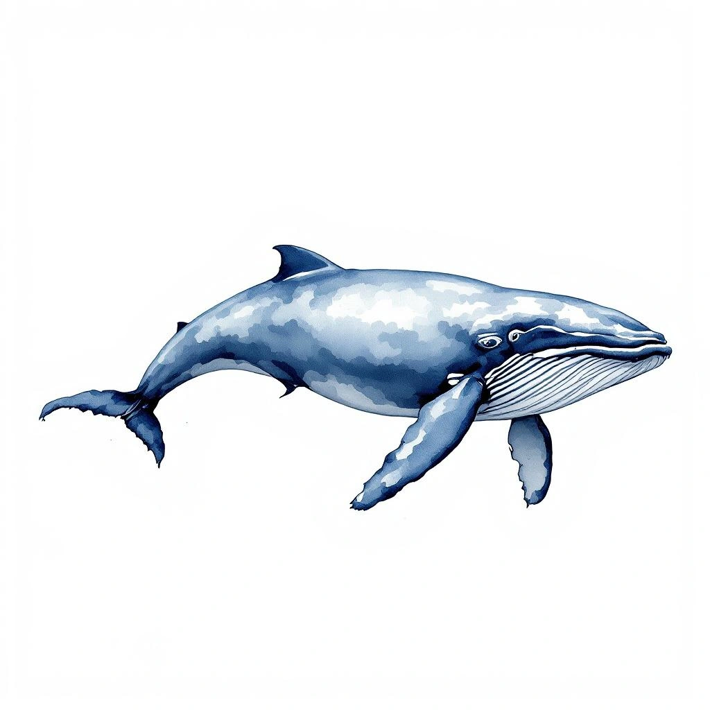 Sperm Whales