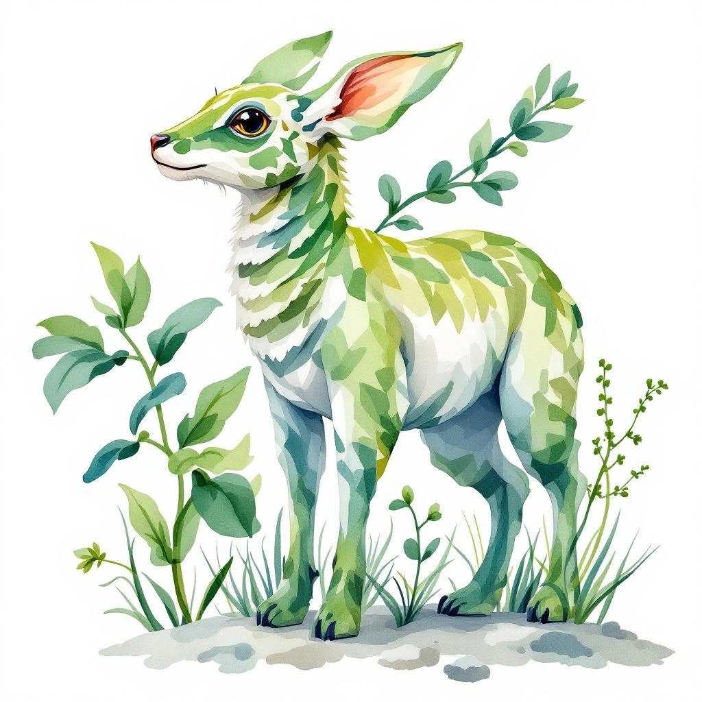 Plants