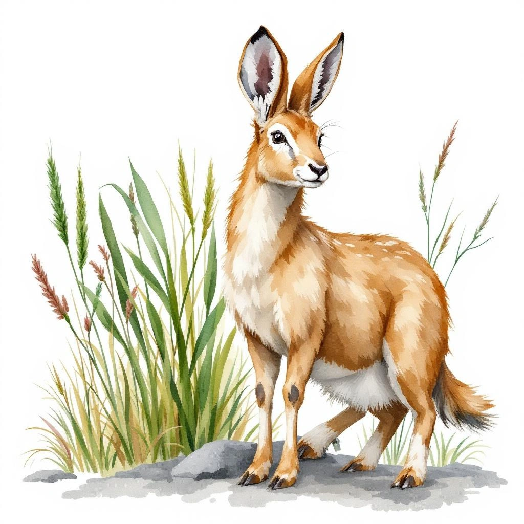 Grass Family