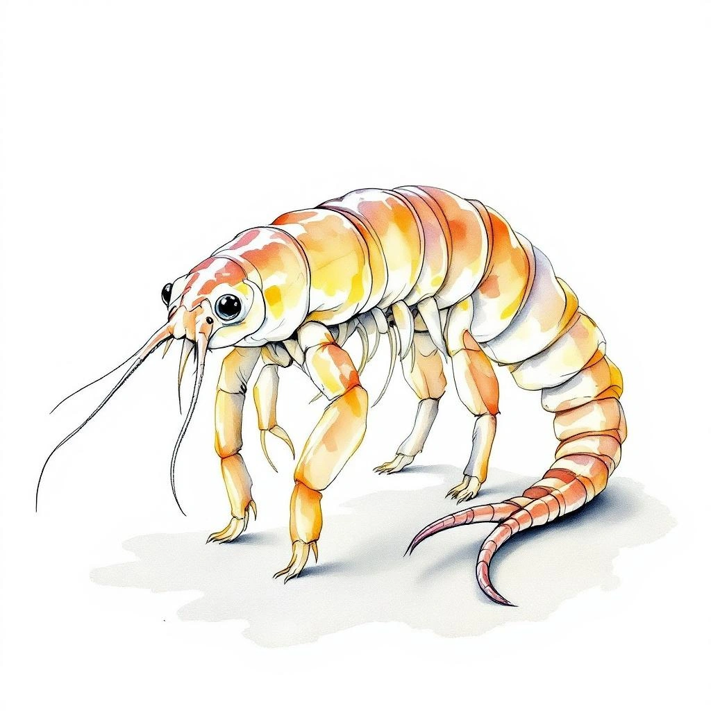 Polychaeta