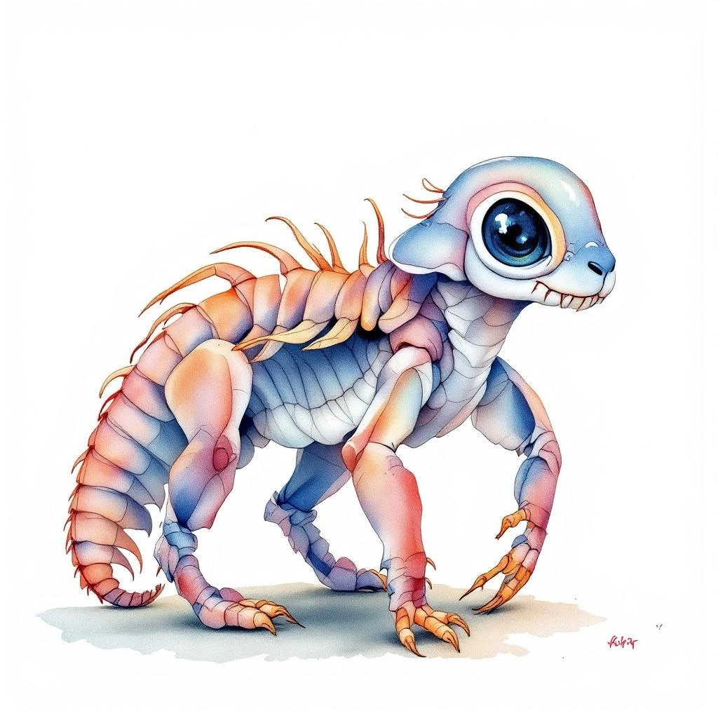 Illustration representing Polyplacophora (Polyplacophora)