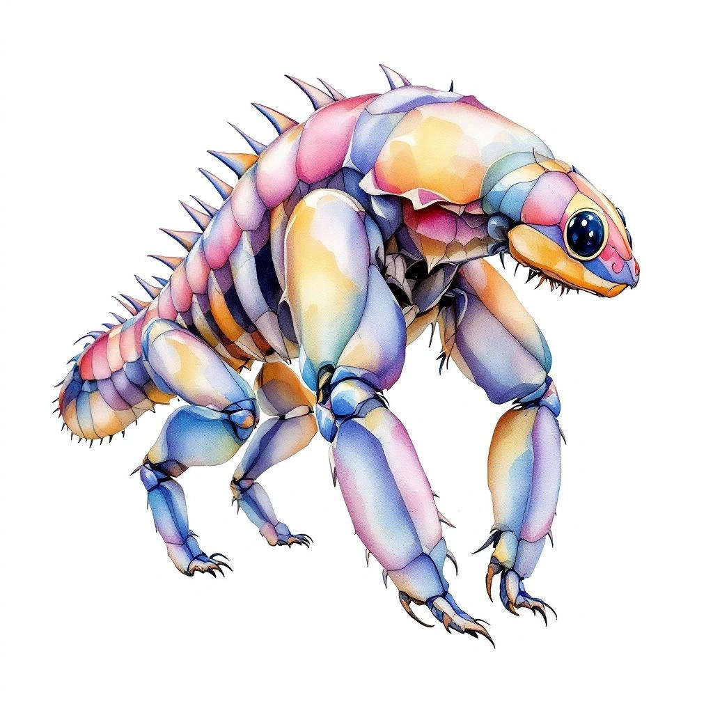 Illustration representing Filicopsida (Polypodiopsida)