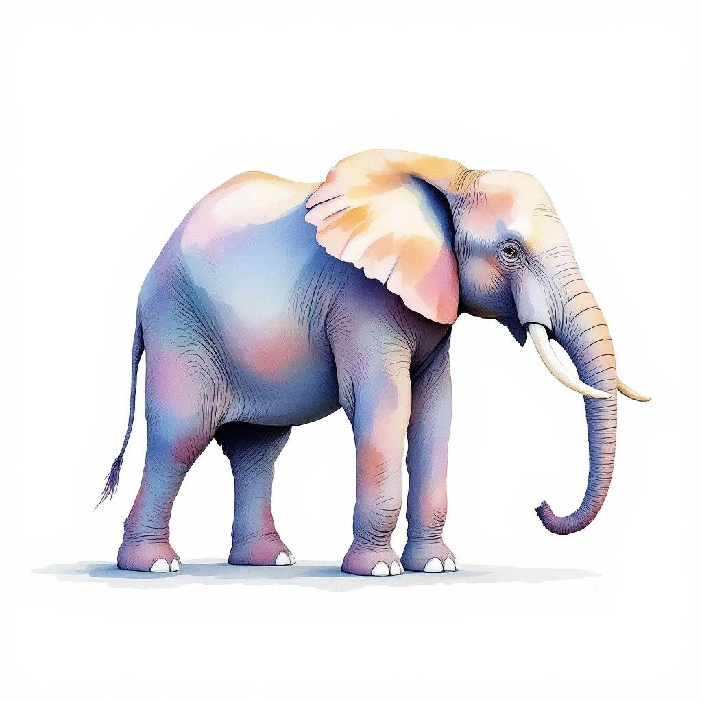 Elephants