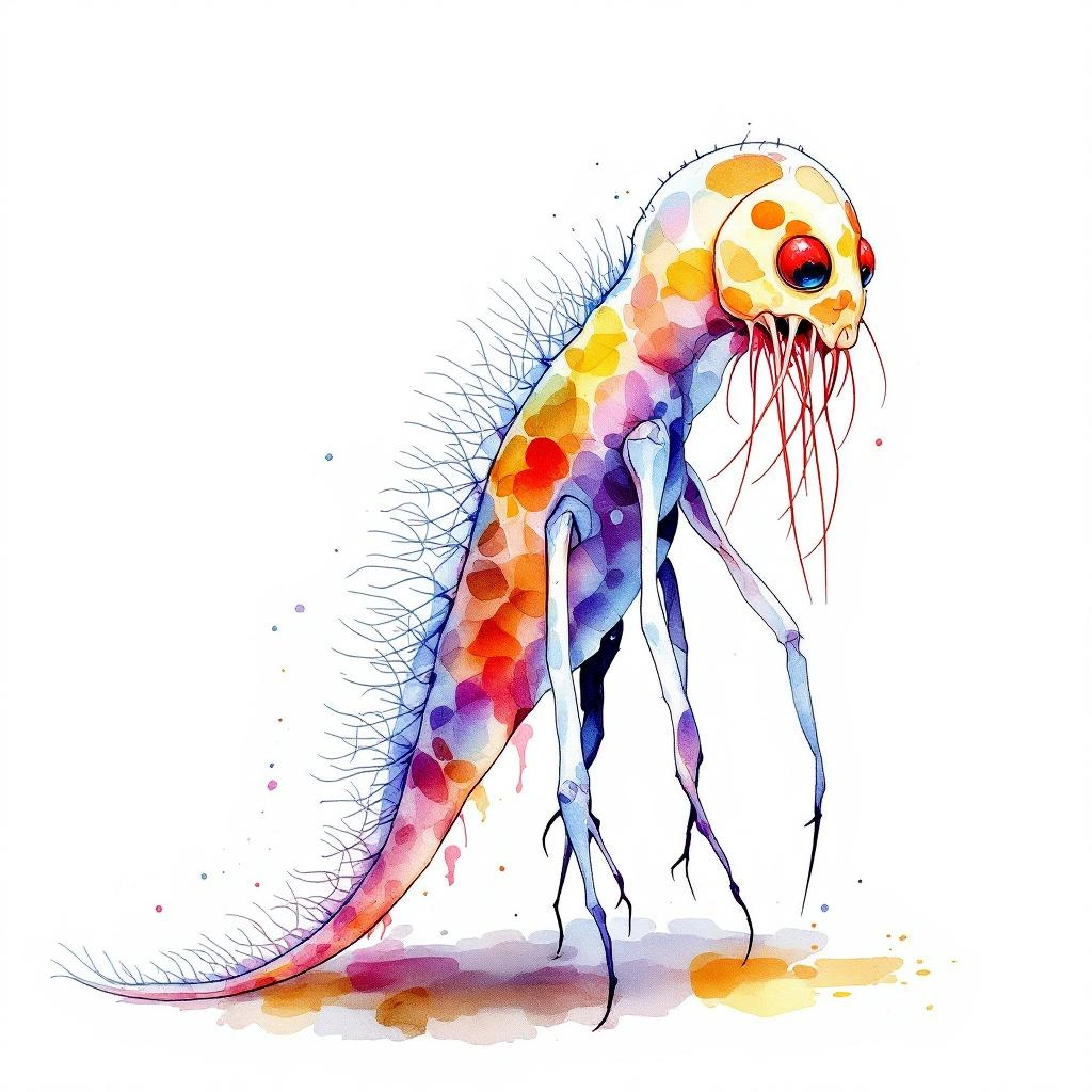protozoa