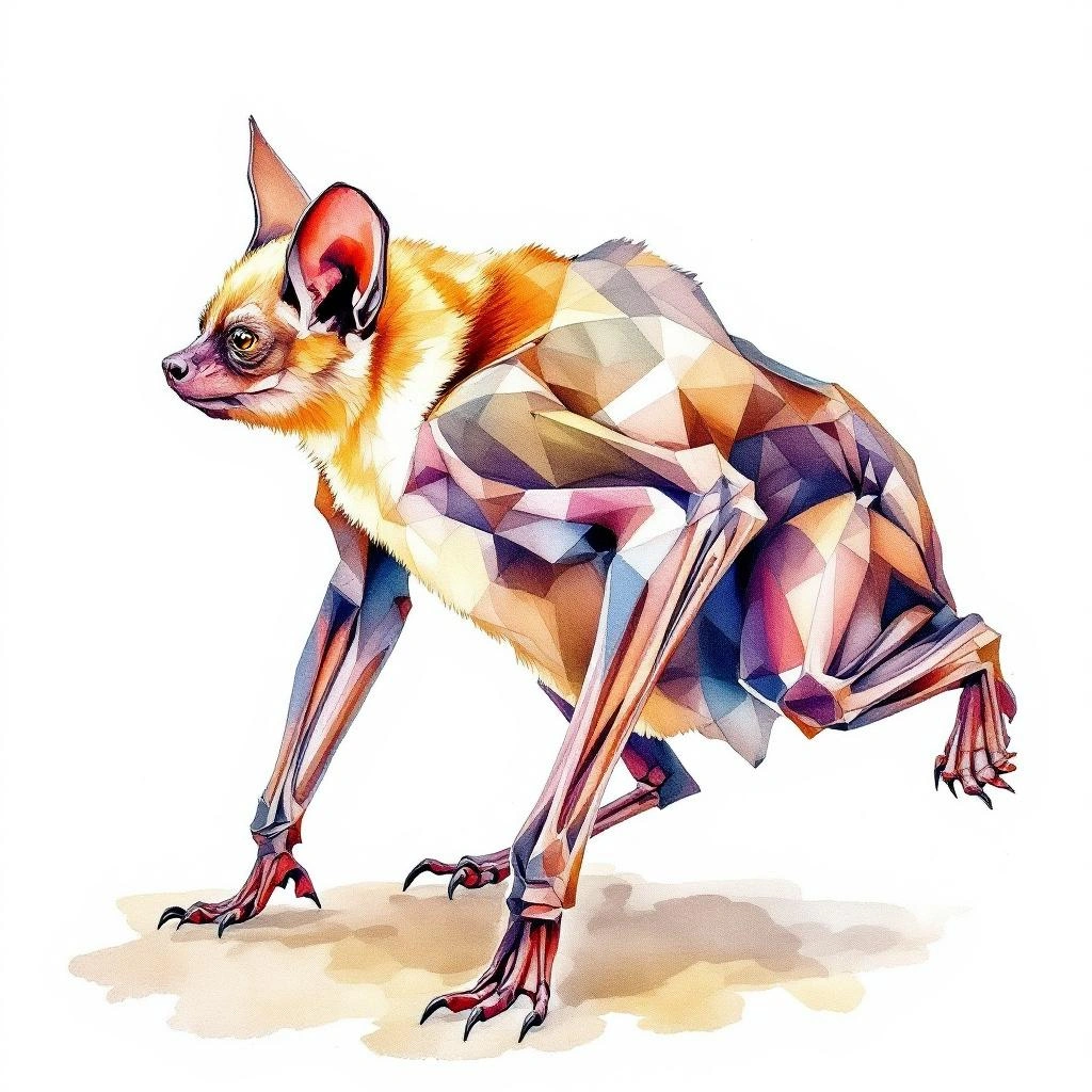 Fruit Bats