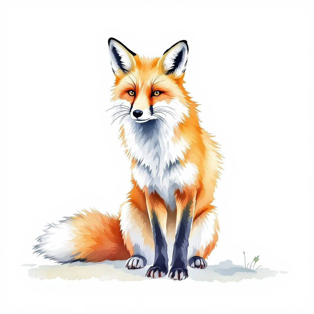 Red Fox