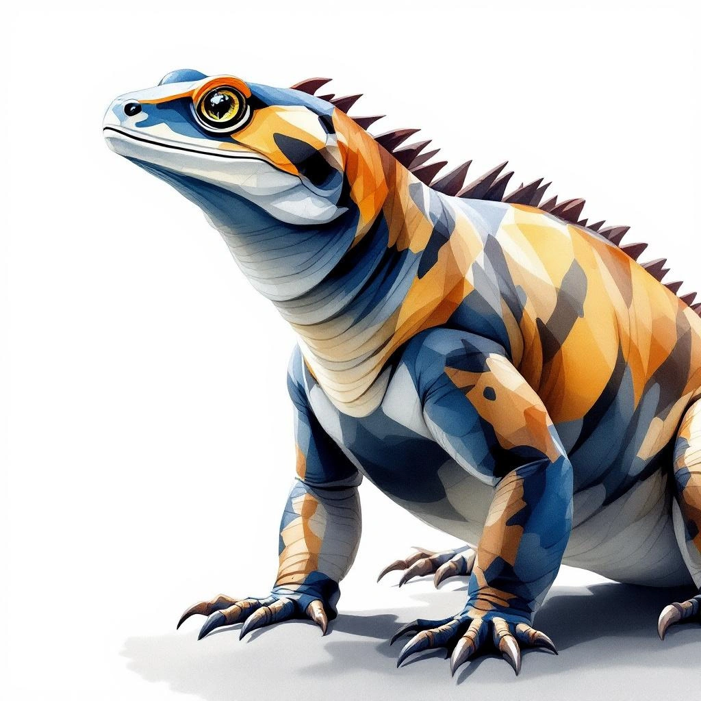 Reptiles