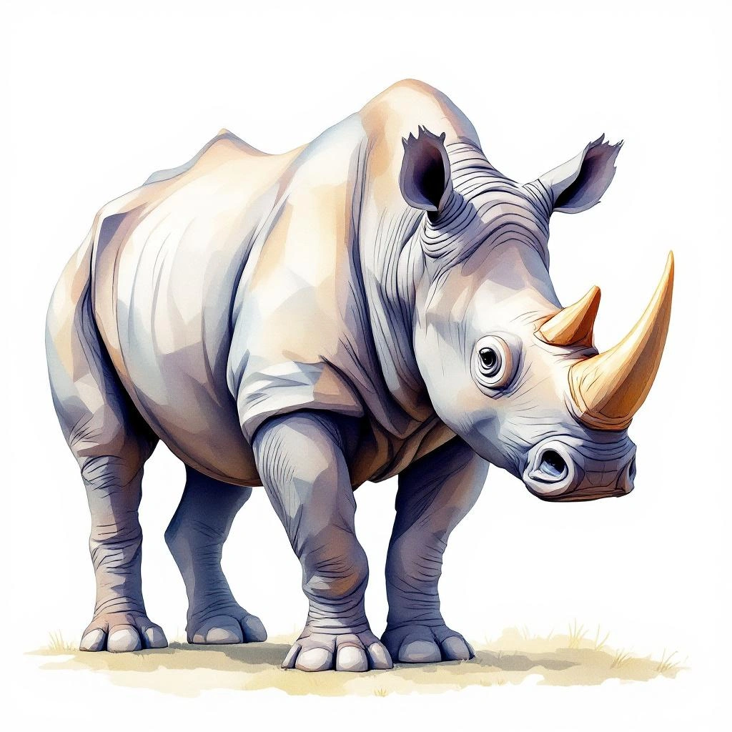 Rhinos