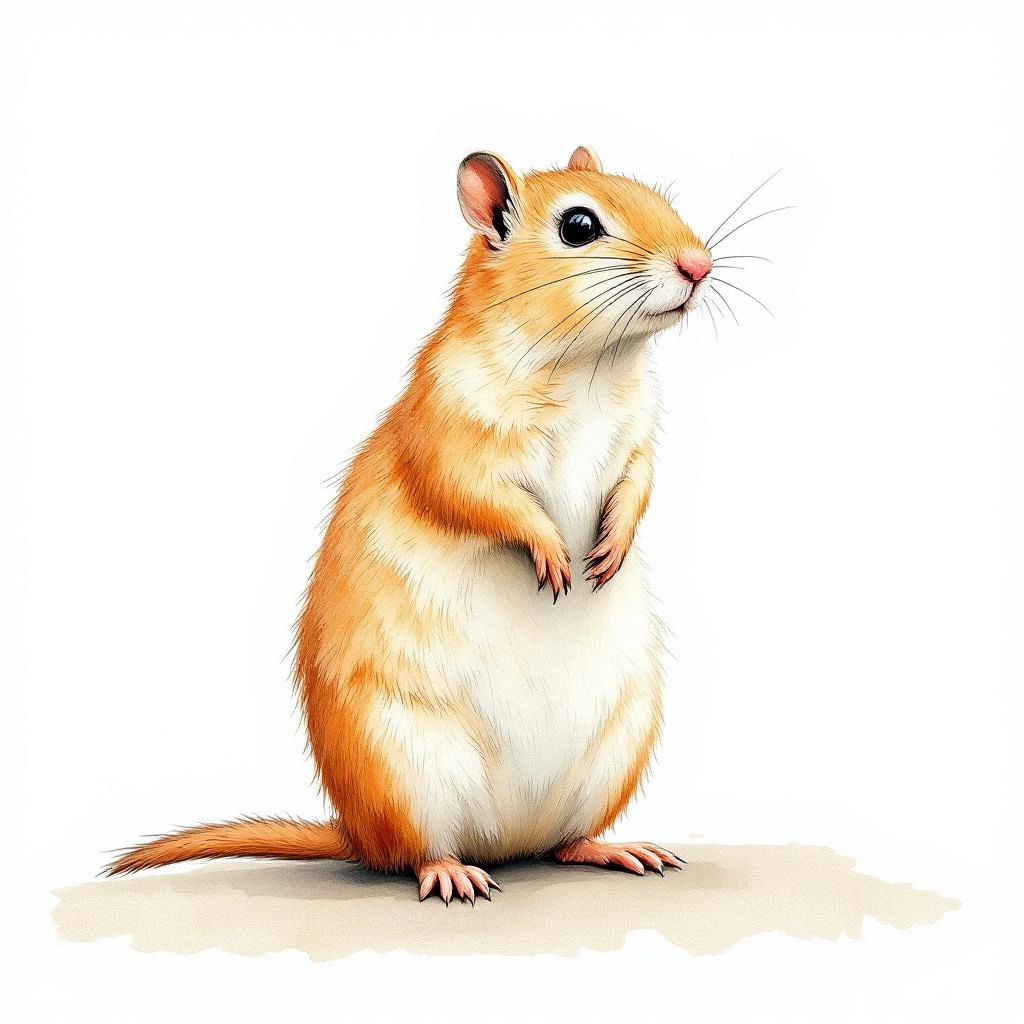 Rodents