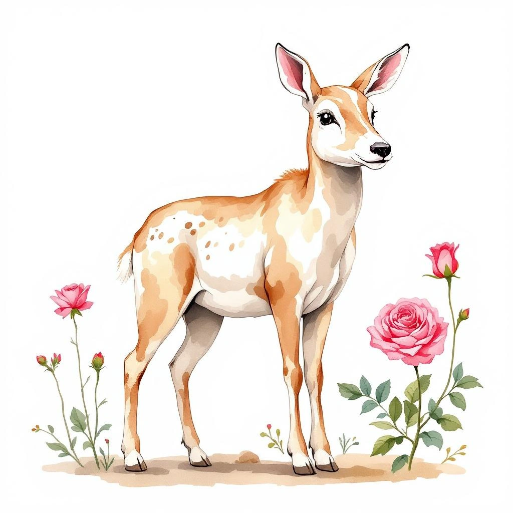 Roses & Allies
