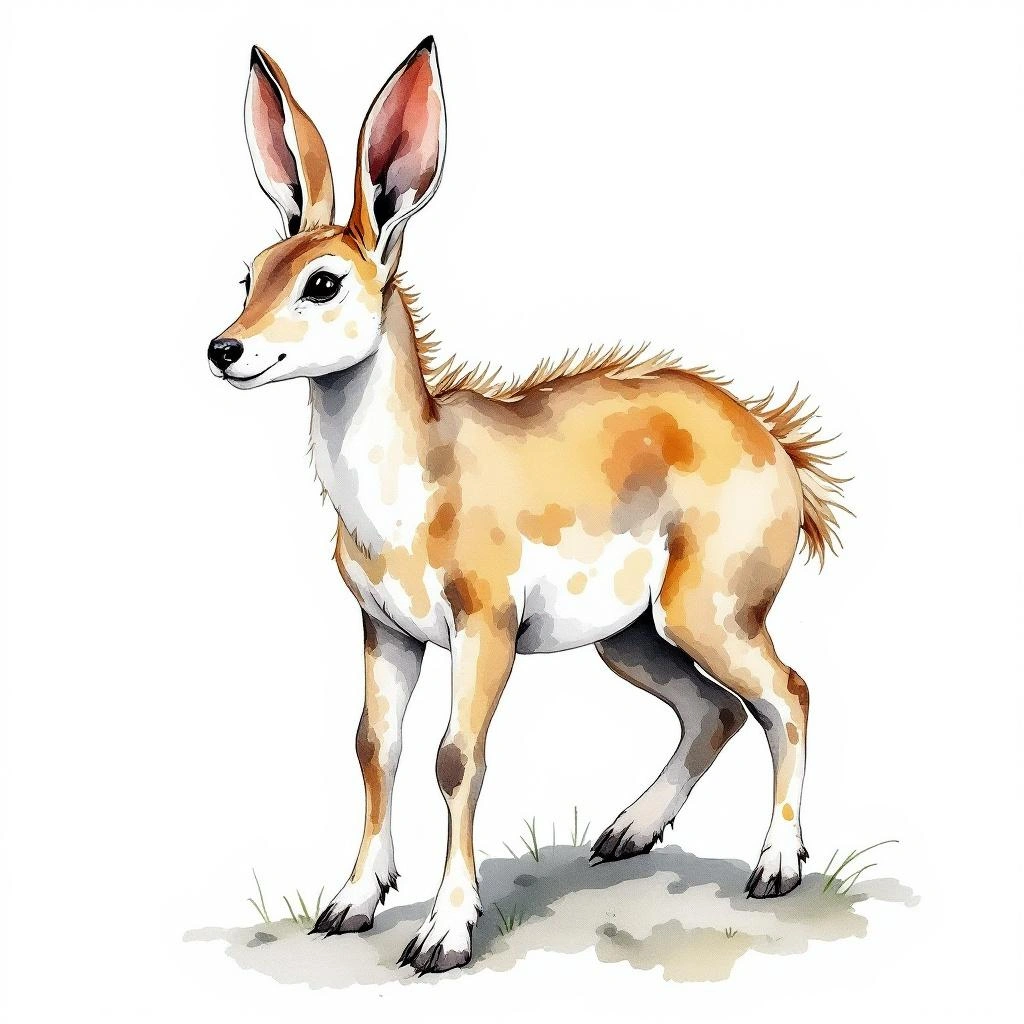 Illustration representing Rudimicrosporea (Rudimicrosporea)