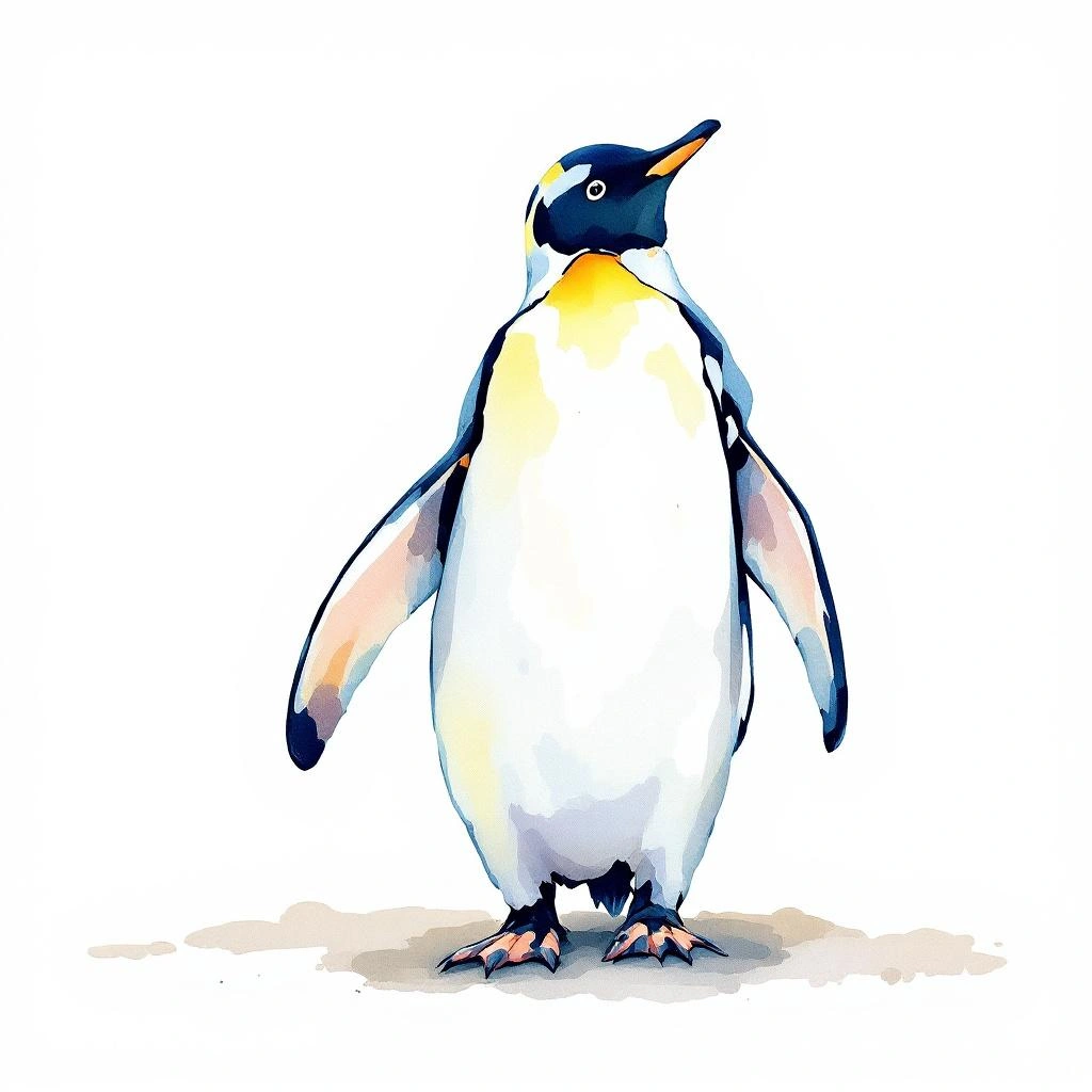 Penguins