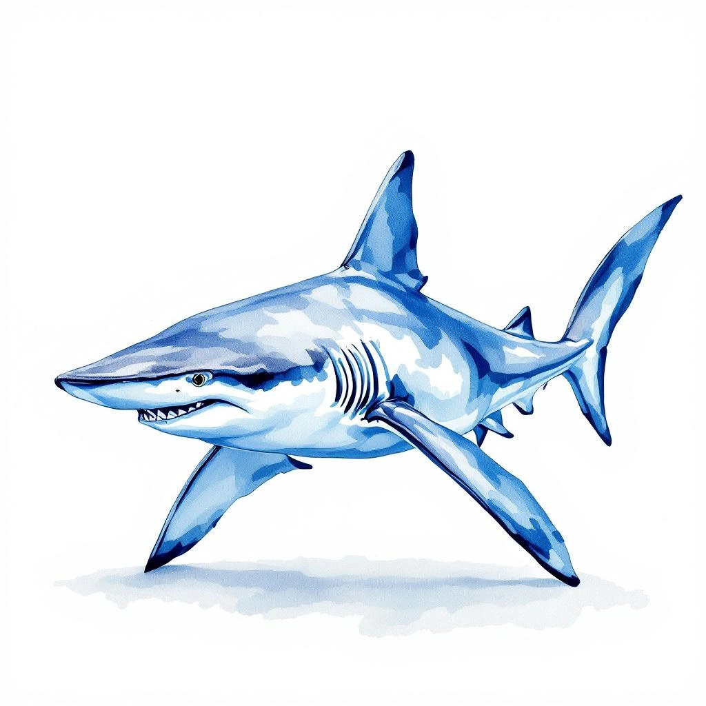 Hammerhead Sharks