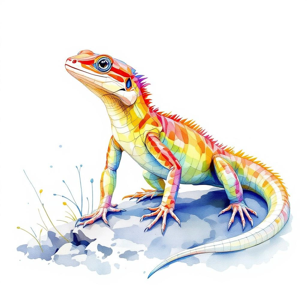 Bò sát có vảy