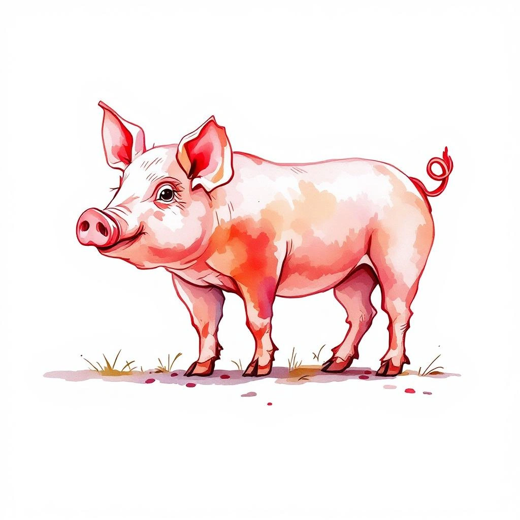 Pigs