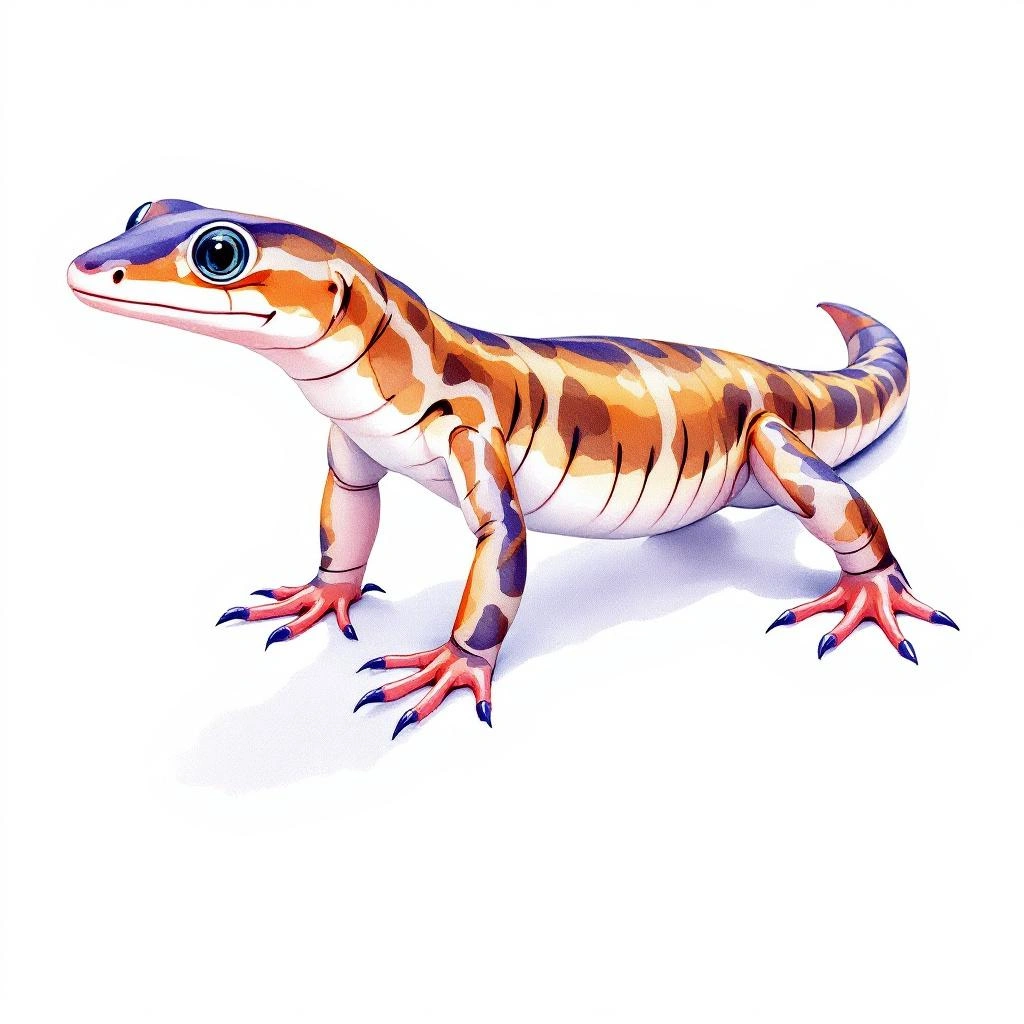 Salamanders