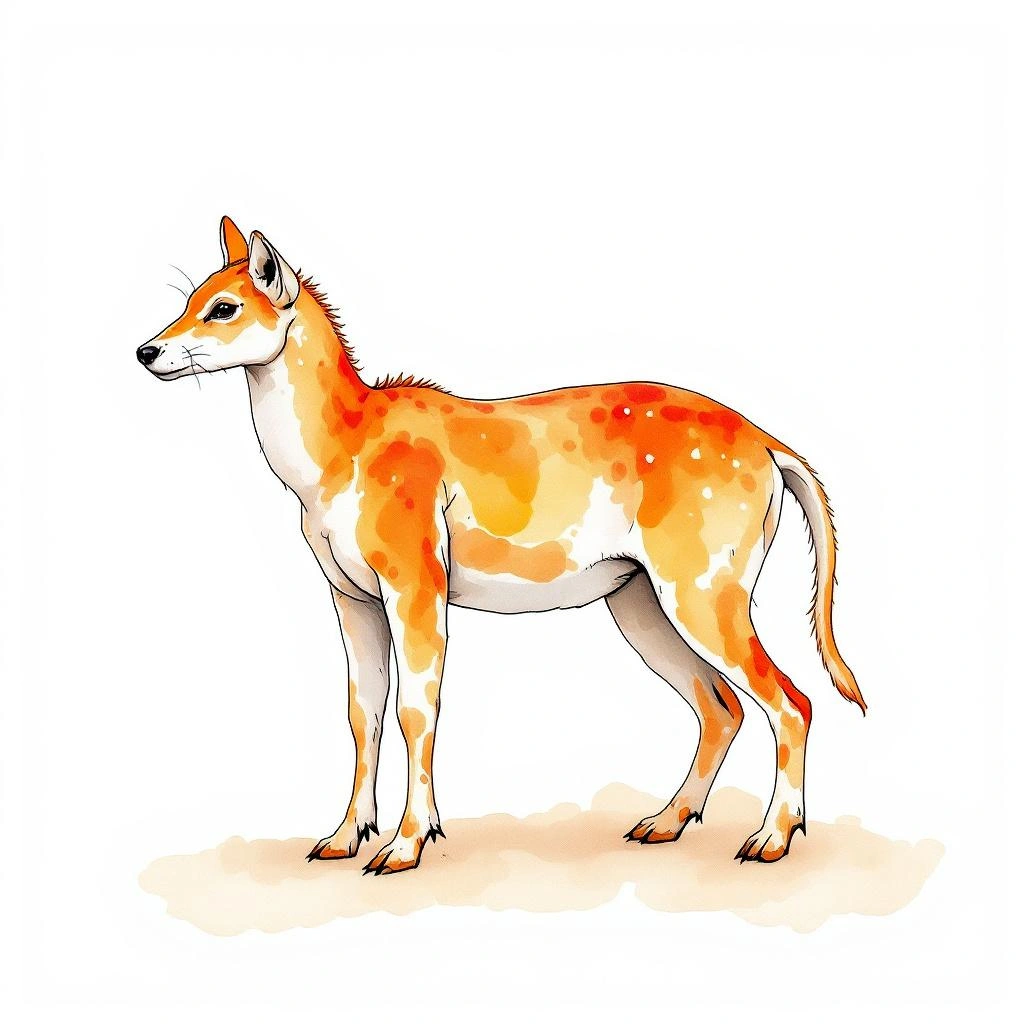 Illustration representing Xanthophyceae (Xanthophyceae)